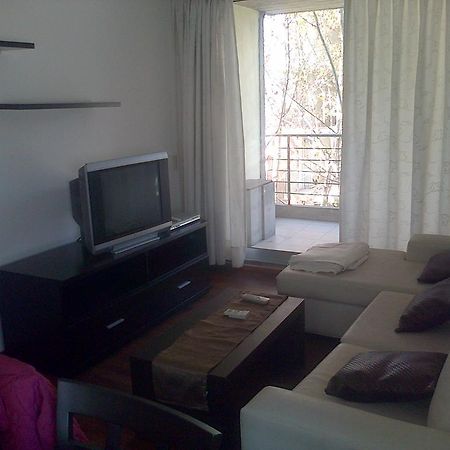 Rodriguez Apartment Rosario Exterior foto