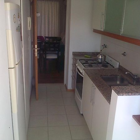 Rodriguez Apartment Rosario Exterior foto