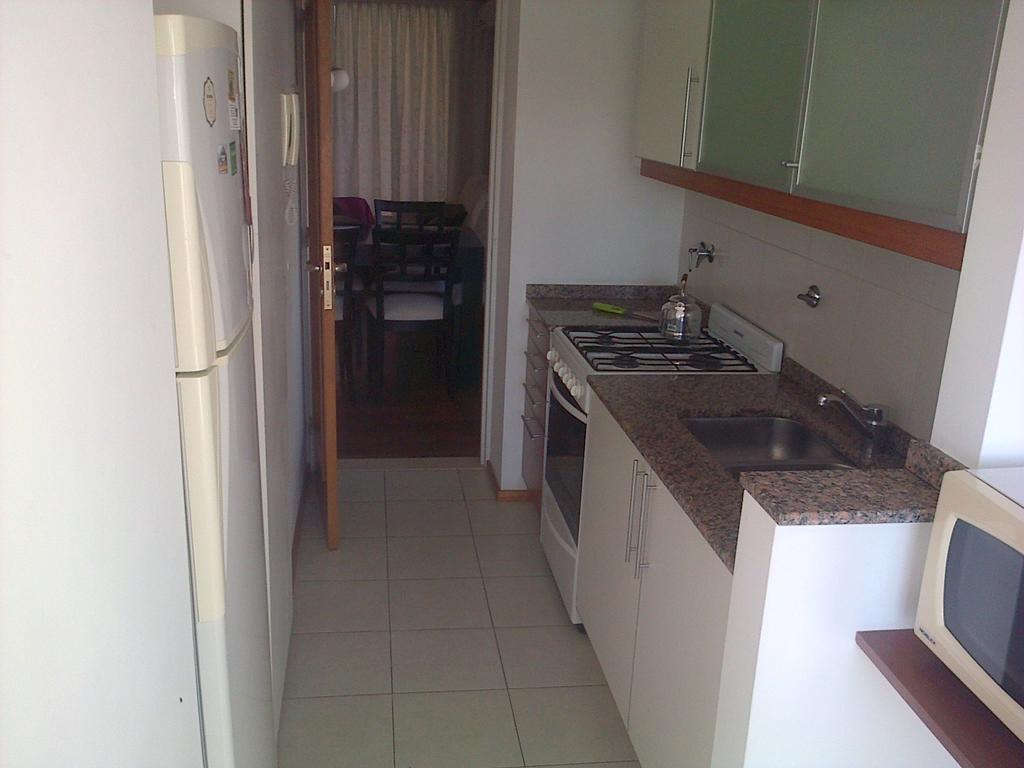 Rodriguez Apartment Rosario Exterior foto