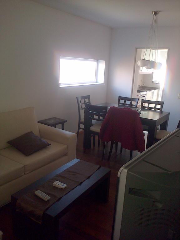 Rodriguez Apartment Rosario Exterior foto